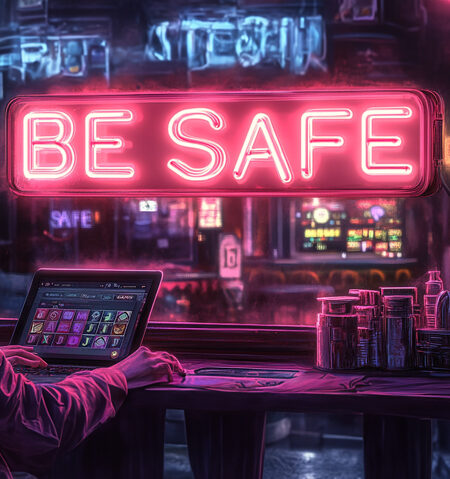 How to Gamble Responsibly and Still Have Fun